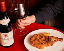 Sax Café & Lounge Bar